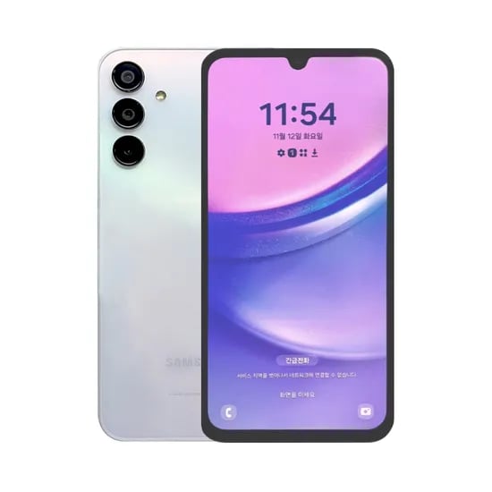 삼성전자 갤럭시 버디3 SM-A156 128GB