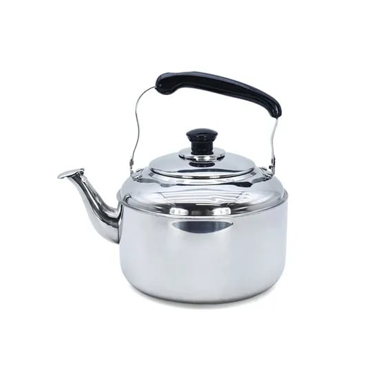 코카코 스테인레스 뉴 물주전자, 3L, 1개