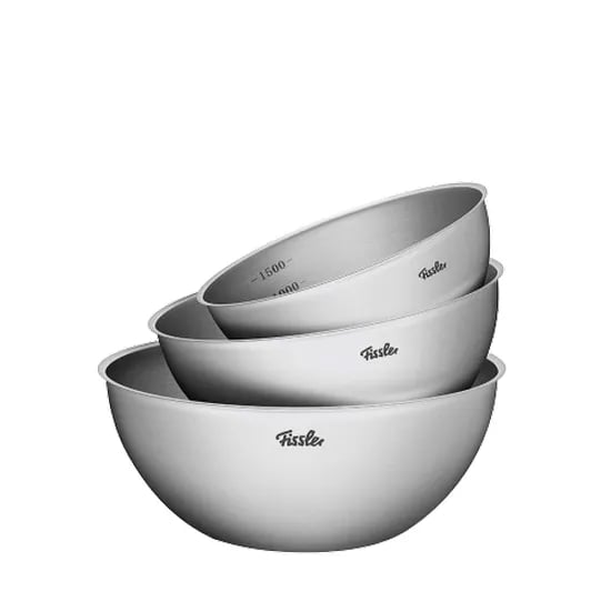 휘슬러 NEW 매직 믹싱볼 3종 16cm 20cm 24cm 3개