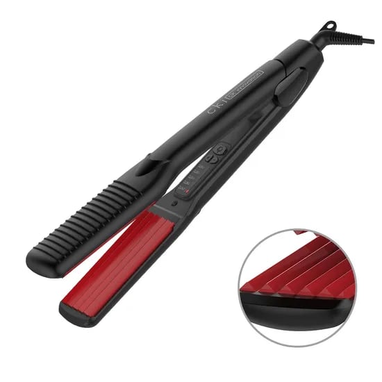 CKI 나이아가라 펌 고데기 CKI-FD115, 1개