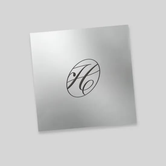 TWS 5th Mini Album NO TRAGEDY Compact Ver, 은색