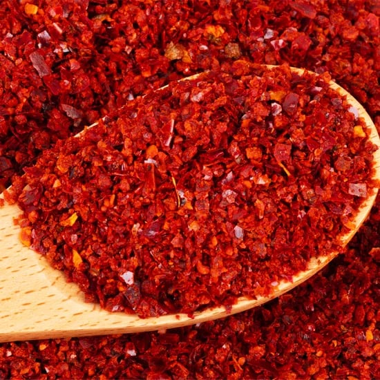 정호윤 국산 햇 고춧가루 보통맛 김치용, 1kg, 1개