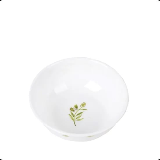 코렐 올리브가든 한국형 국대접, one, 2개