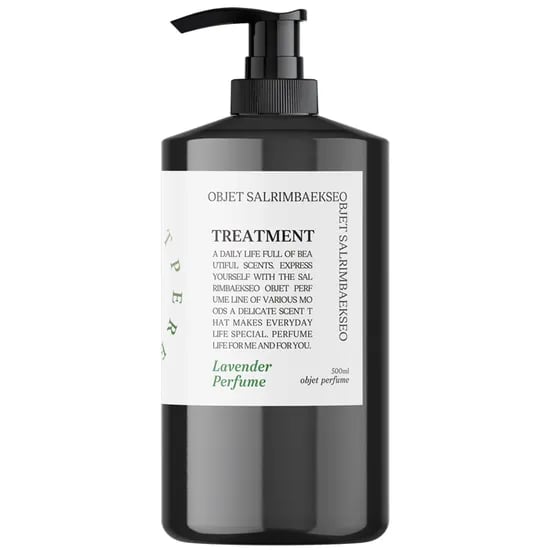 살림백서 오브제 퍼퓸 트리트먼트, 라벤더퍼퓸, 500ml, 1개