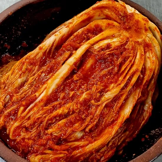 포기 배추김치, 10kg, 1개