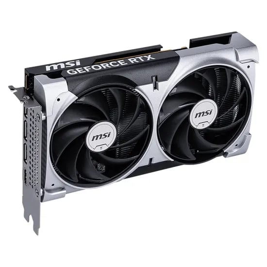 MSI 지포스 RTX 5060 벤투스 2X OC D7 8GB