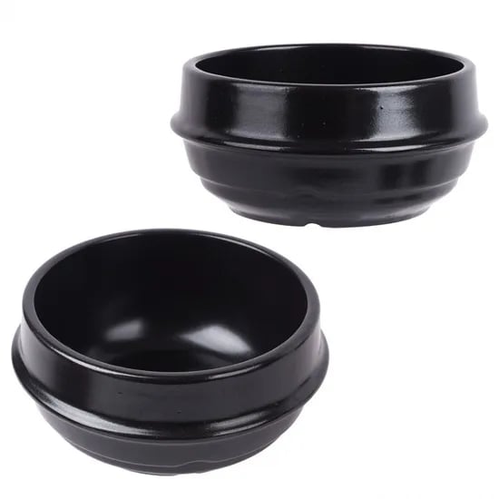 HPM 특무 찌게솥 뚝배기, 6호, 19.5cm, 1개