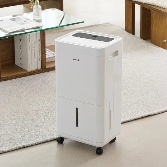 신일전자 신일 제습기 SDH-8A45P, 8~13L, 1개