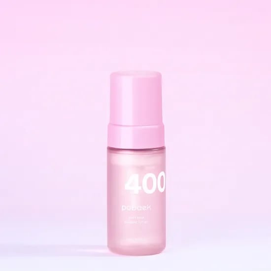 포백 소프트 PHA 버블토너, 100ml, 1개