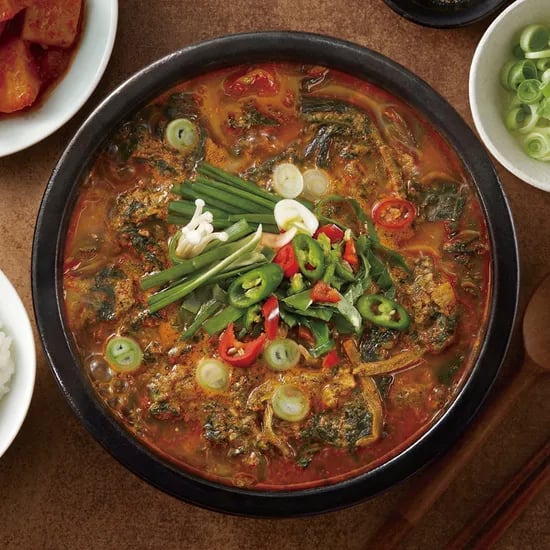 외갓집 남도식 들녘 추어탕, 450g, 5팩