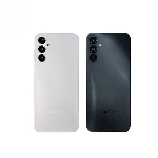 공기계, 삼성전자 갤럭시 점프3 SM-M446K, S등급, 128GB, 블루, 1개