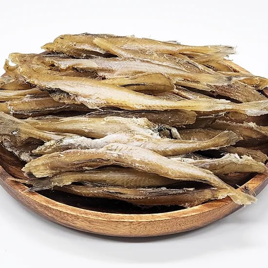 건어물천국 한입노가리, 500g, 1개