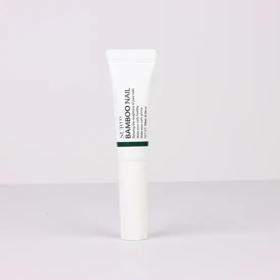 수비르 밤부네일 손톱영양제 발톱강화제 밤부세럼, 10ml, 1개