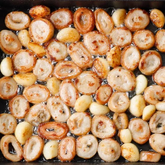 아우라 훈제 초벌 막창, 300g, 3팩