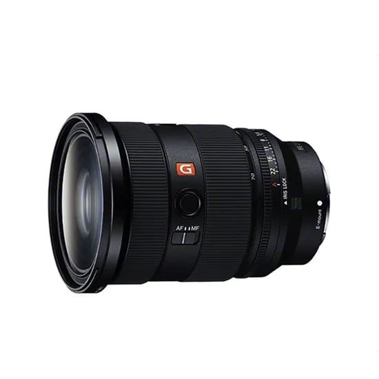 소니 FE 24-70mm F2.8 GM II 렌즈, SEL2470GM2, 1개