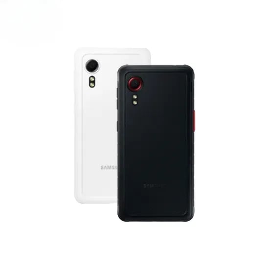 삼성 갤럭시 엑스커버 5 SM-G525, 민트, 64GB