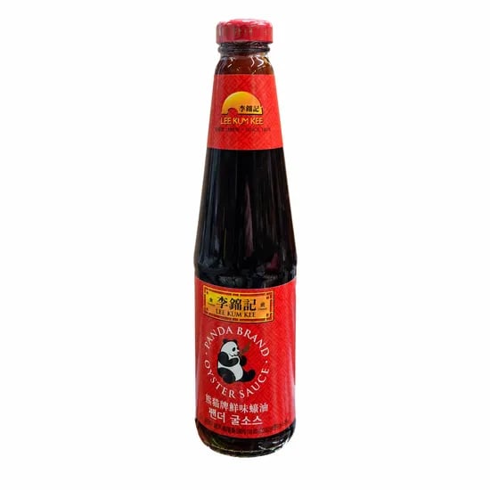 오뚜기 팬더 굴소스, 510g, 2개