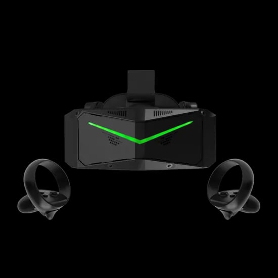 Pimax Crystal Light, 1개