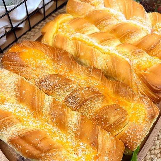 천겹 페스츄리 브레드 코코넛 맛 108g 6개 8,800원