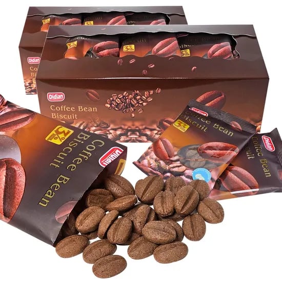 다디안 커피빈 비스킷, 22g, 20봉, 2박스