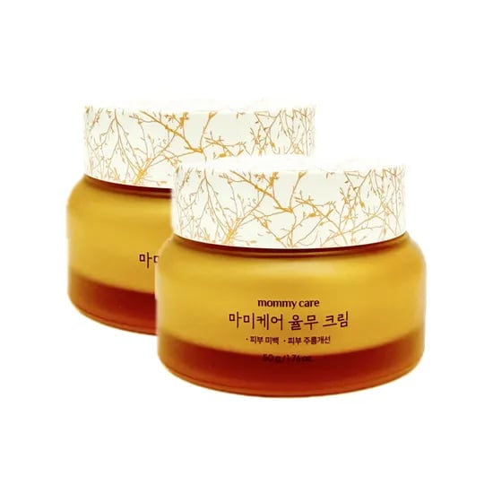 마미케어 율무 크림, 50g, 2개