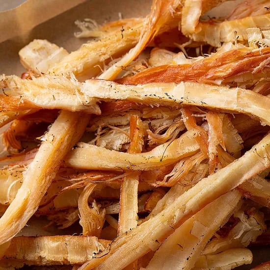 페스츄리 바비큐 오징어, 바비큐, 200g, 1개