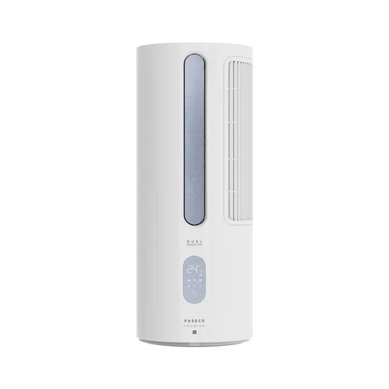파세코 프리미엄2 창문형 에어컨 PWA-3500PB, 이지핏 98cm, 1개