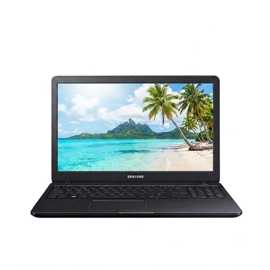중고, 삼성전자 노트북, NT501R5A, i5-6200U, 16GB, 256GB, WIN11 Pro, 15.6인치, 블랙, 1개
