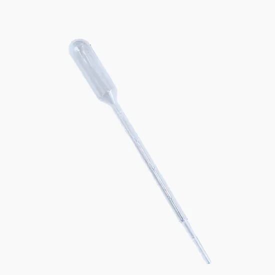 베노아르 눈금 스포이드, 3ml, 1개