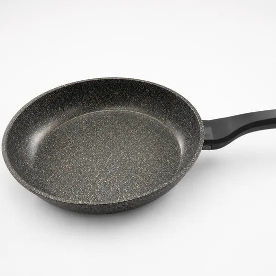 요리의 여왕 블루골드 프라이팬, 30cm, 블루골드, 1개