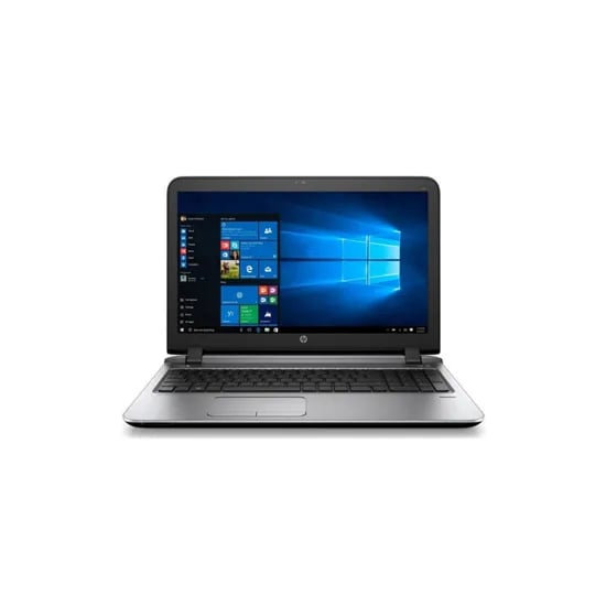 중고, HP 15인치 노트북, 256GB, 8GB, WIN11 Home, 그레이, 1개