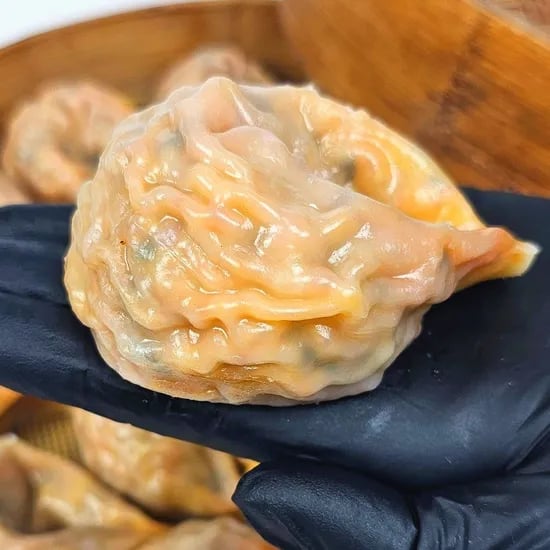 유별난 수제 김치왕만두 1.4kg 2봉
