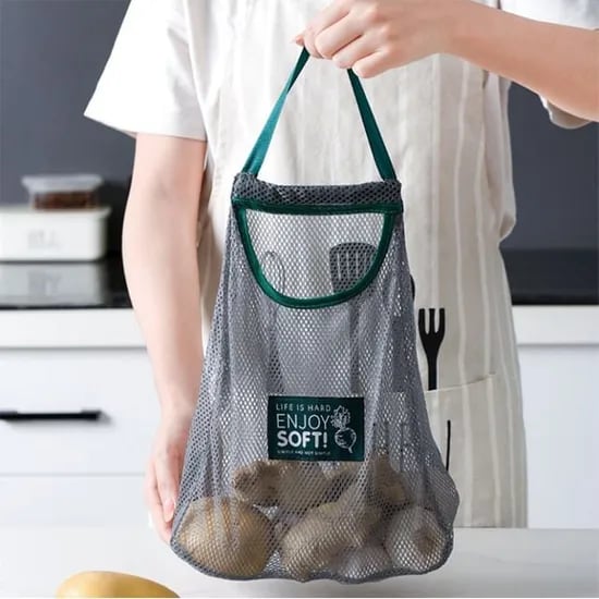 양파 보관망, 1개