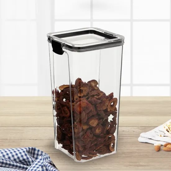 이시아르 곡물 밀폐용기 1.3L 1개