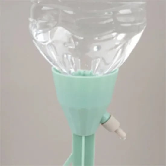 조절식 화분 자동급수기 5P, 1개