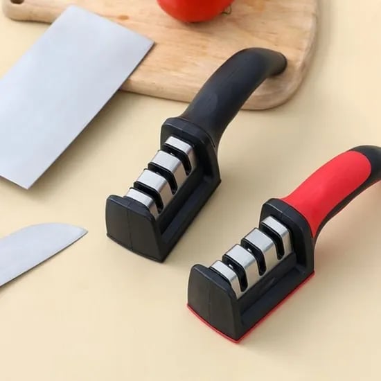 칼갈이, 레드, 1개