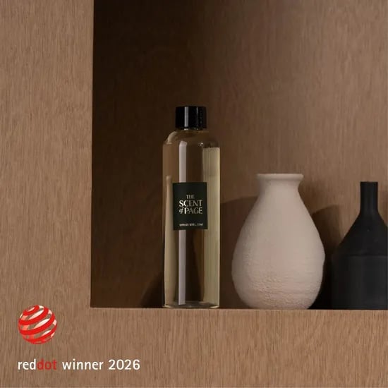 교보문고 더 센트 오브 페이지 디퓨저 리필액, 책향, 250ml, 1개