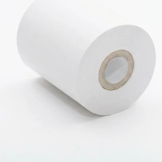 단말기 영수표 롤페이퍼 계산전표 출력페이퍼 79x70, 79mm x 70mm, 2롤