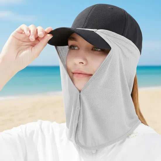 캡 선가드, 기본, 1개