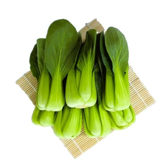 야채왕 청경채, 500g, 1개