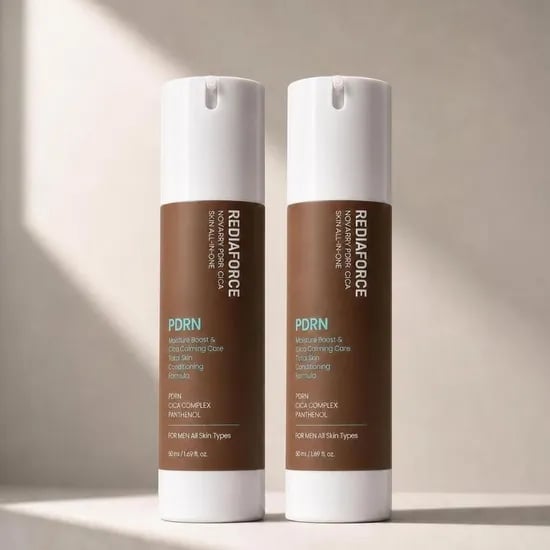 리다이아포스 PDRN 시카 올인원 로션, 150ml, 2개