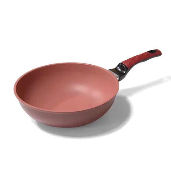 키친아트 IH 인덕션 궁중팬, 30cm, 1개