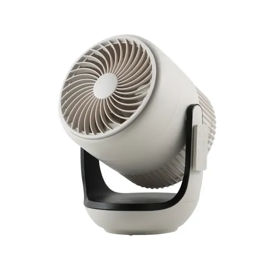 라온르 퓨어에어 3D 공기청정 서큘레이터 P300, LAC-P300.S, 1개