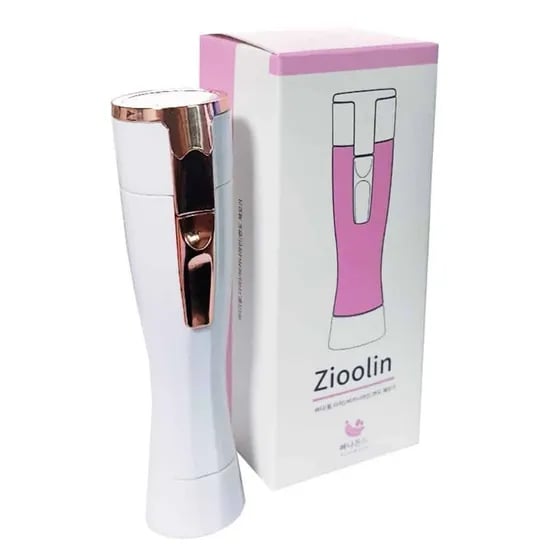 Zioolin 제모기 XD-3001, 기본, 1개