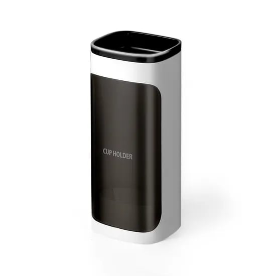 종이컵 디스펜서 화이트 24cm 1구 1개 7,600원