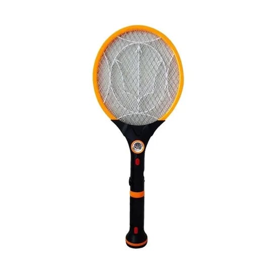 허피디 충전식 랜턴 모기채, LTD-308, 1개