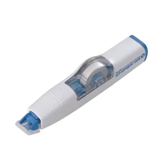 PLUS WHIPER MR 펜형 수정테이프 WH-605, 1개