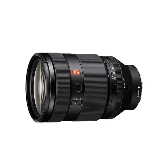 소니 표준 줌렌즈, SEL2870GM, 1개