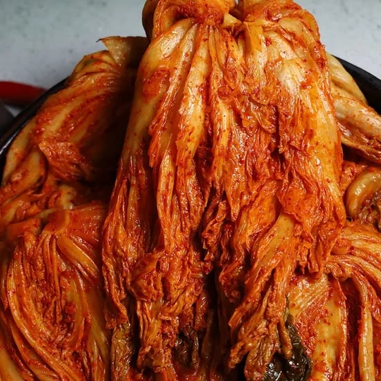 남다른농수산 전라도 묵은지, 1개, 5kg