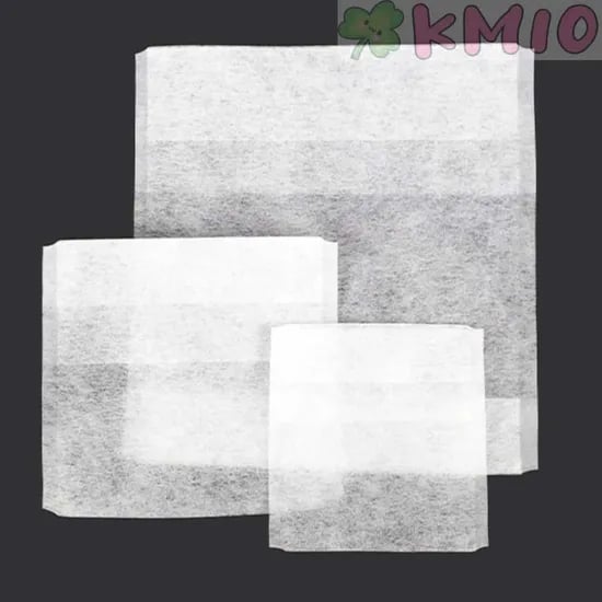 KMIO 크린랩 다시백, 대, 16.5x14.5cm, 30매, 1팩
